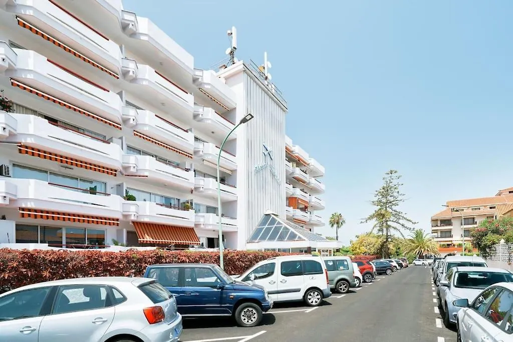 Apartman Eden Rentals White Molino Oasis Puerto de la Cruz