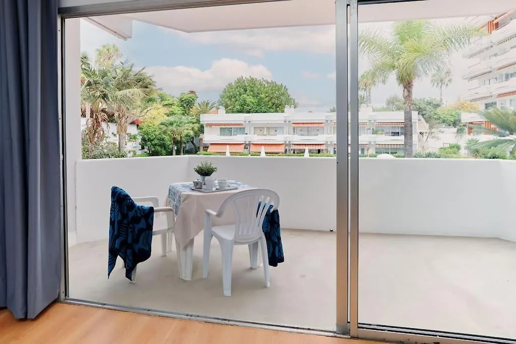 Eden Rentals White Molino Oasis プエルト・デ・ラ・クルス