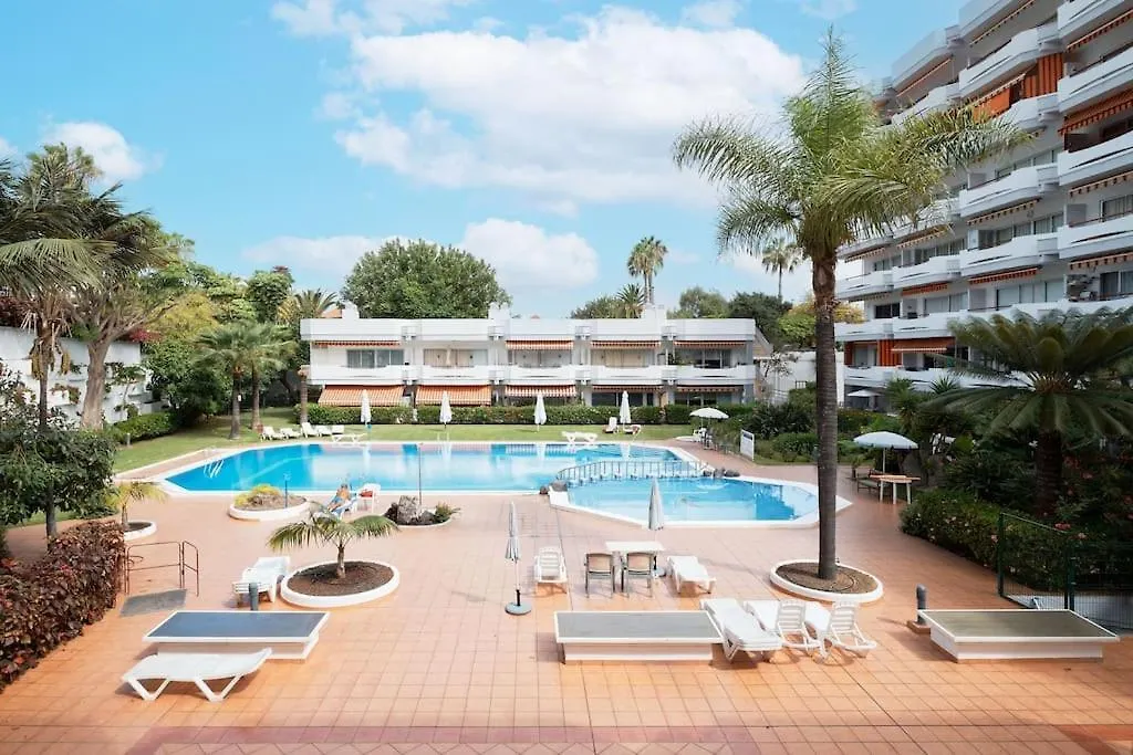 Eden Rentals White Molino Oasis プエルト・デ・ラ・クルス